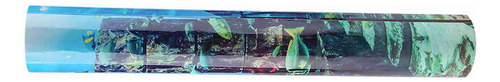 Póster De Pecera, Fondo De Acuario De Coral, Pared Submarina