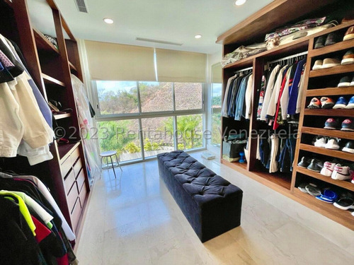Imagen 27 de 30 de Lmgc Vende Apartamento De Lujo Muy Exclusivo, Nuevo De Revista En El Mirador De Los Campitos