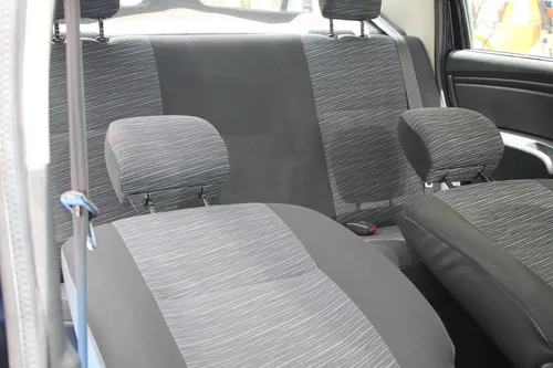 Renault Logan 1.6 Expression 2014