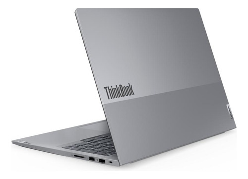 Notebook Lenovo Thinkbook 16 Intel Core i5 16gb 256gb W11pro