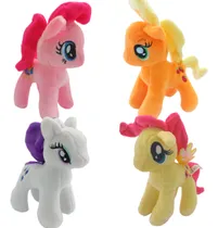 Comprar Peluche The Sweet Pony 25cm My Little Pony Varios Colores X1