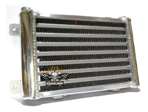 Radiador De Óleo Modelo Opala