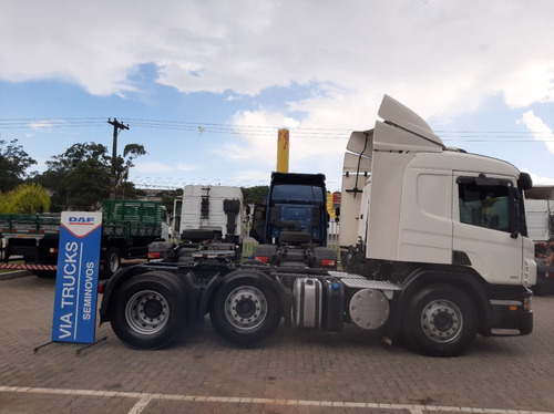 Scania P360
