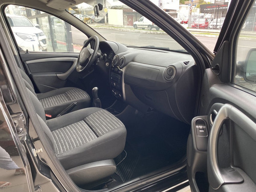 Imagem 9 de 11 de Sandero Expression Hi-flex 1.0 16v 5p