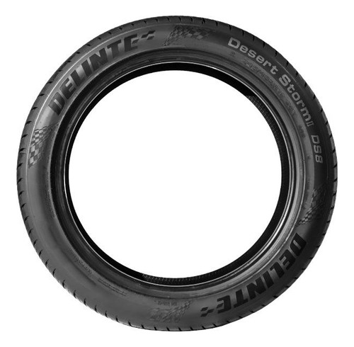 Kit 2 Pneu Delinte Aro 22 295/30r22 Desert Storm 2 Ds8 110w