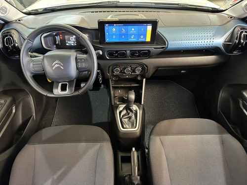 Citroën C3 1.6 Feel Pack 16V Flex Aut. 5P
