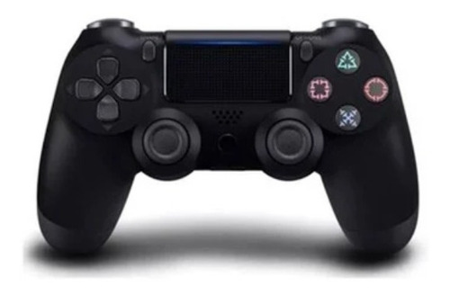 Imagen 2 de 4 de Joystick Control Inalambrico Para Ps4