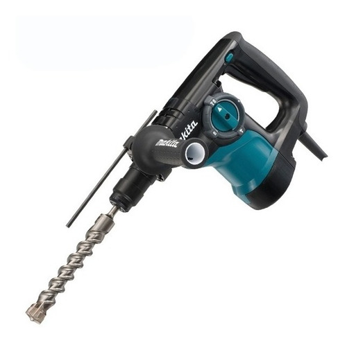 Rotomartillo Sds-plus 28 Mm 800w Hr2810 Makita/ Envío Gratis