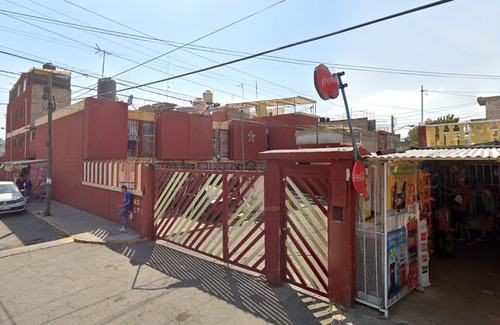 Casa En Venta En Plutarco Elias Calles, Ixtapaluca, Estado De México, 204 Ajrj