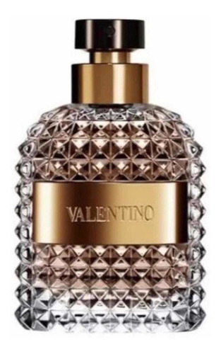 Perfume para hombre Valentino Pour Homme Eau de Toilette, 100 ml