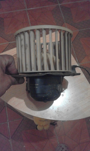 Imagen 7 de 7 de Motor Soplador De Fiat Regatta 2000
