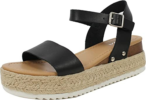 Womens Jdtopic2 Espadrilleros Casuales Tri B07pmfqdp6_210324