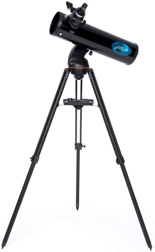 Celestron Astro Fi 130 Wifi Telescopio  