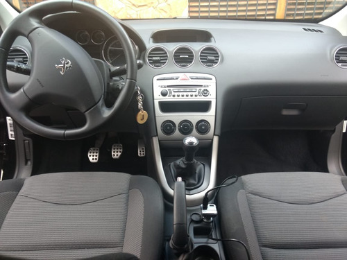Peugeot 308 1.6 Active