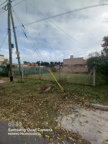 Lotes Con Planos Aprobados