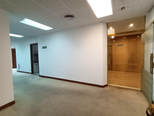 Oficina En San Nicolas