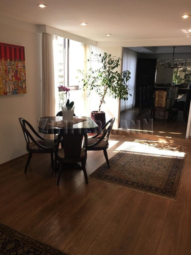 Apartamento - Higienopolis - Ref: 109636 - V-109636