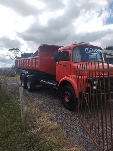 Fiatallis E Mercedes Fb 80.2 E L1513