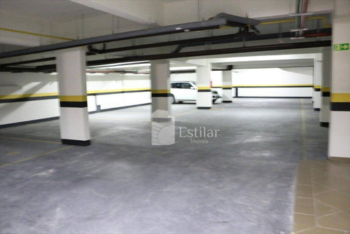 Imagem 15 de 15 de Apartamento 03 Quartos (01 Suíte) E 02 Vagas No Alto Da Glória, Curitiba - Ap1328