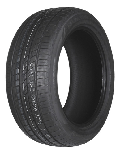 Kit 4 Pneus Aro 17 Chengshan 235/55 R17 99h Csc-303