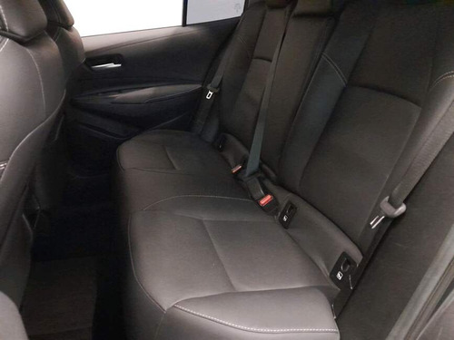 Toyota Corolla 2.0 VVT-IE FLEX XEI DIRECT SHIFT