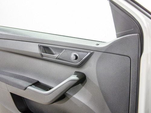 Imagen 15 de 15 de Skoda Fabia 1.2l Active Mt6