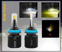 Comprar M2 Kit Luces Led Tipo Xenon Hid Niebla H10  Aviator 2003