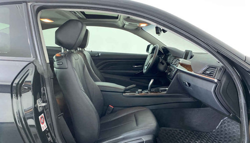 Imagen 10 de 15 de 117031 - Bmw Serie 4 2016 Con Garantía