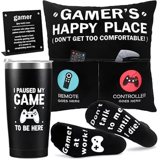 Gamer Gifts, Gaming Gifts For Men, My Gamer Gifts Box- ...