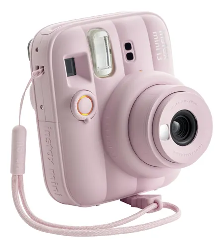 Câmera Fujifilm Instax Mini 11 Instax Branco | Parcelamento sem juros