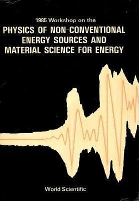 Libro Physics Of Non-conventional Energy Sources And Mate...