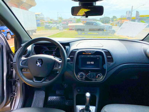 Imagem 7 de 9 de Renault Captur 1.6 Bose 2021