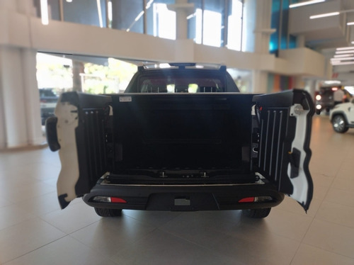 Fiat Toro 1.3 TURBO 270 FLEX VOLCANO AT6