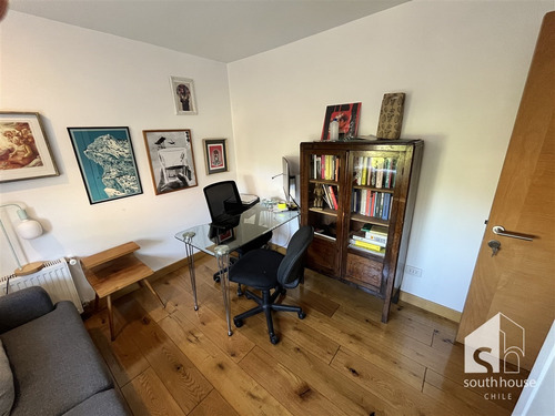 Casa Venta 4 D 3 B Rosita Renard Metro P. Gales Ñuñoa J80