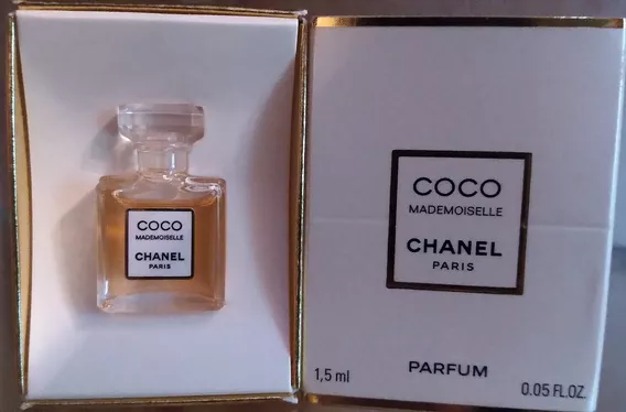 Coco Chanel Perfume Mejor Precio Noviembre 2023