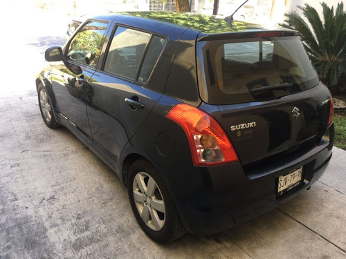 Imagen 2 de 6 de Suzuki Swift