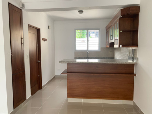 Imagen 4 de 17 de Apartamento En Venta En Villa María Con Dos Parqueos