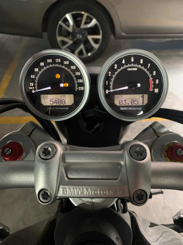 Bmw Rninet