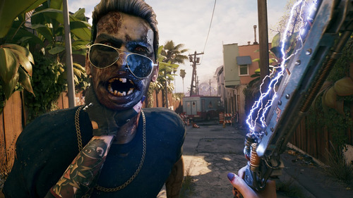 Dead Island 2 Hell A Edition ::.. Ps4 Playstation 4