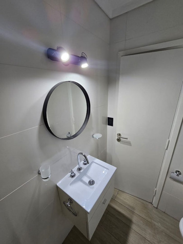 Departamento En Venta En Plaza Mitre