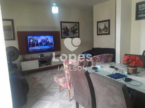 Imagem 6 de 15 de Apartamento Tipo Casa Em Vila - 04 Quartos - Cachambi - 583539