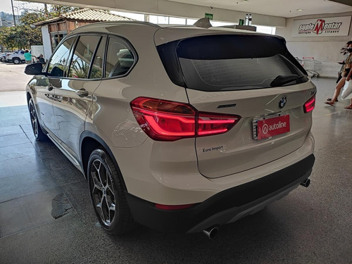 Imagem 11 de 11 de Bmw X1 S-drive 2018