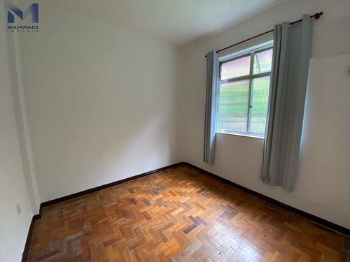 Imagem 7 de 14 de Apartamento Com 3 Dorms Na 5 De Julho- Campo De São Bento - V31007