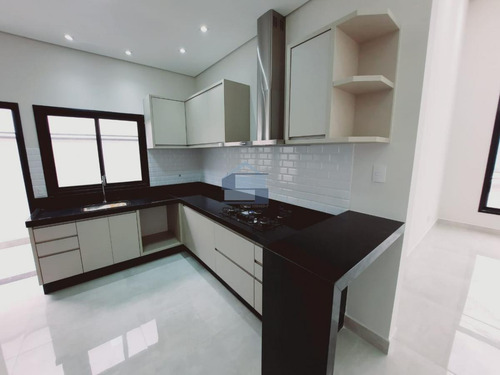 Imagem 12 de 15 de Casa Em Condomínio Para Venda Em Indaiatuba, Jardim Mantova, 3 Dormitórios, 1 Suíte, 3 Banheiros, 2 Vagas - _1-2052895