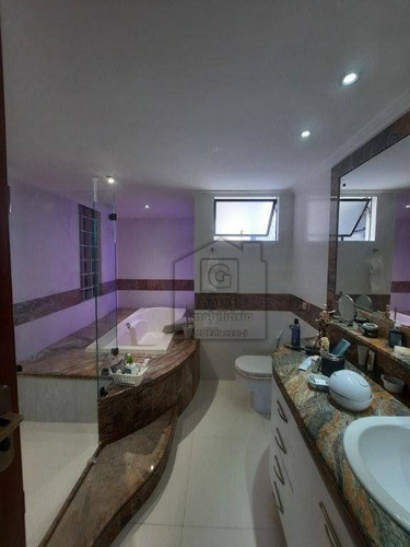 Imagem 18 de 27 de Apartamento Com 2 Dormitórios À Venda, 150 M² - Tirol - Natal/rn - Ap0601 - Ap0601