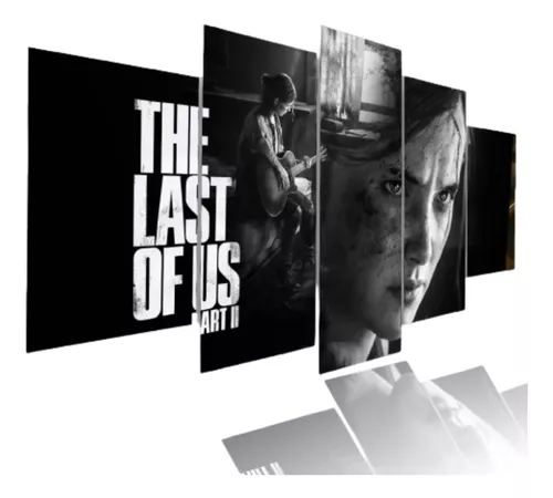 The Last Of Us 2  MercadoLivre 📦