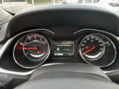 Chevrolet Onix 1.0 TURBO FLEX LTZ AUTOMÁTICO