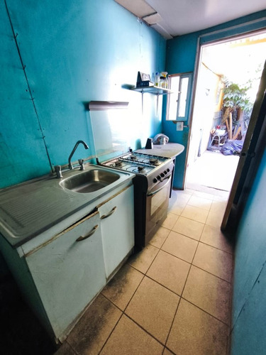 Propiedad En Venta En Huechuraba 7d | 3b | 3e
