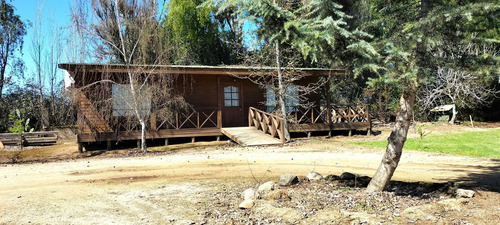 Pelarco Casa 594m2 Construido, Piscina (68632)