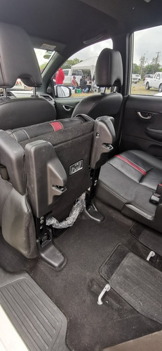 Imagen 9 de 11 de Honda B-rv Prime 2020